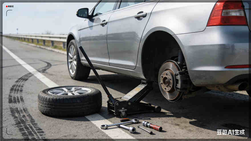 湘桥区道路救援汽车送玻璃水