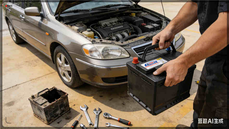 湘桥区道路救援汽车送机油