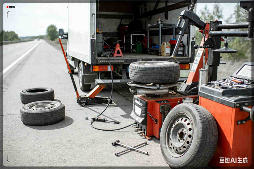 湘桥区道路救援汽车送机油