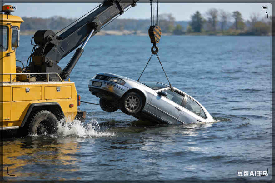 湘桥区汽车救援送柴油